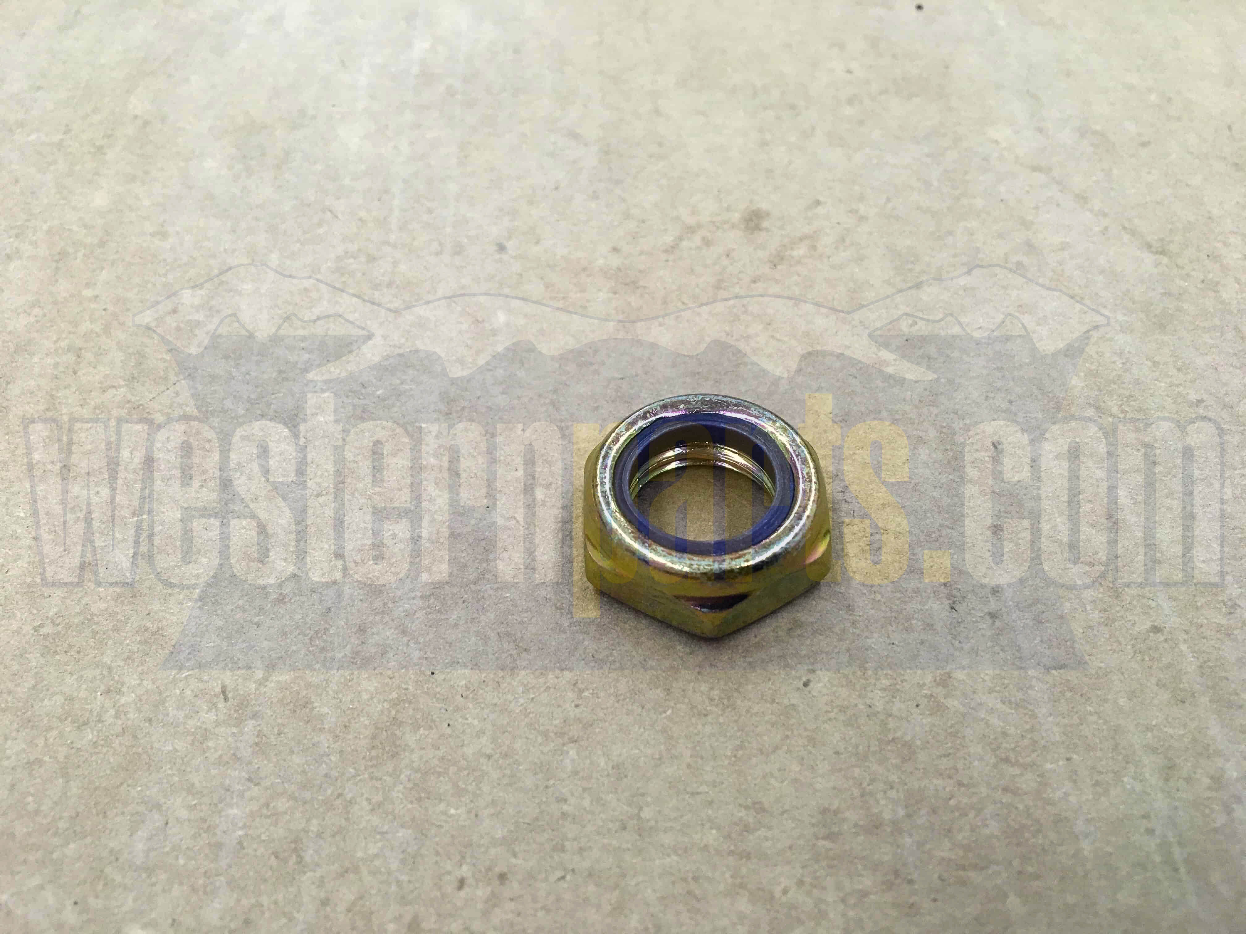 UniMount ProPlow Lift Frame and AFrame Diagram Western Snow Plow Parts