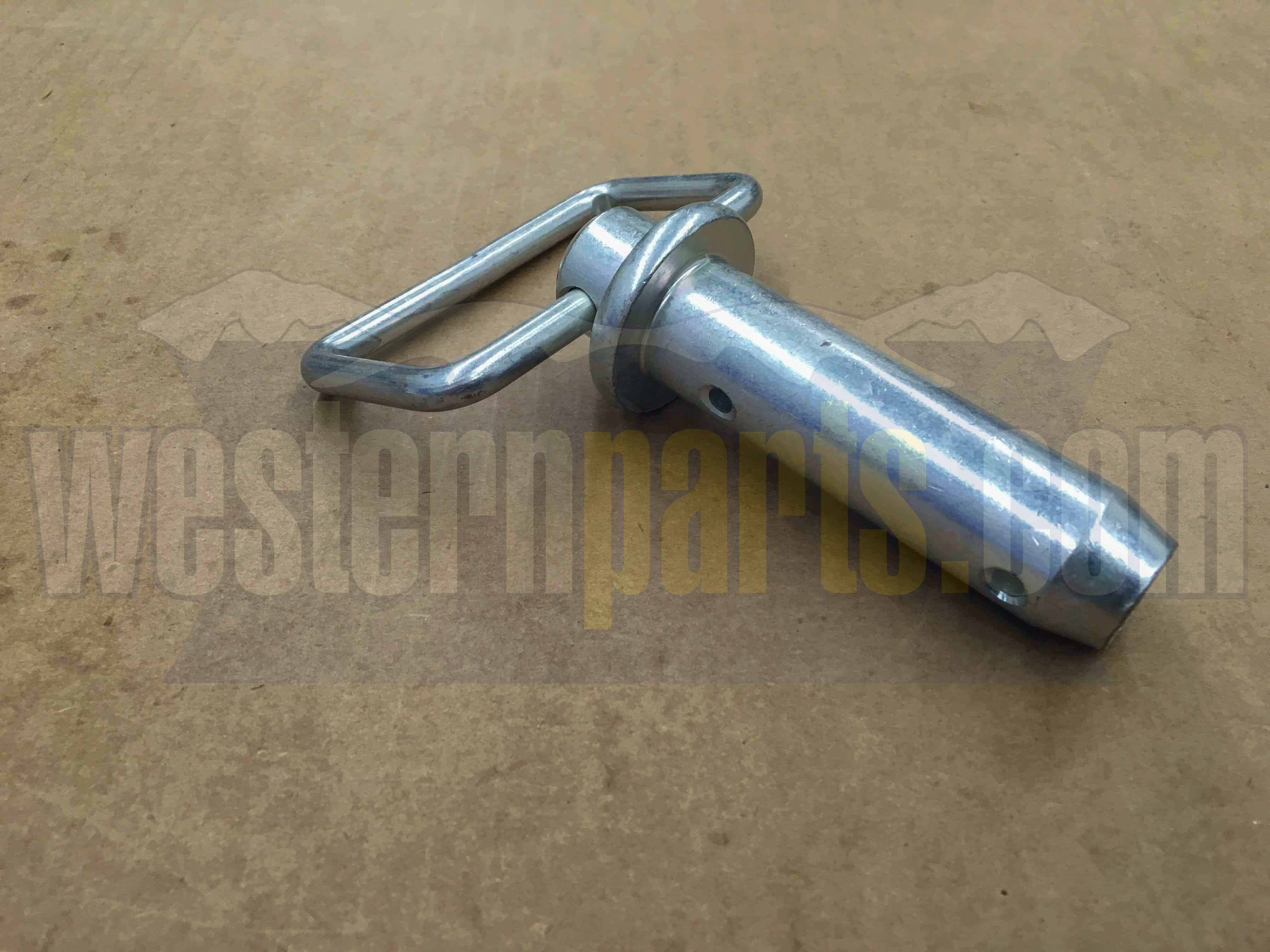 93028K Western Snow Plow Parts